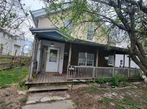 111 N Orchard St, Watertown, NY, 13601-4731 | Card Image