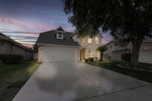 14223 Pinefrost Ln, Cypress, TX, 77429-4474 | Card Image