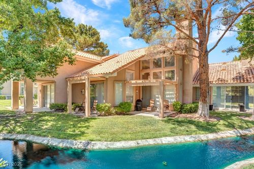 5097 Crooked Stick Way, Las Vegas, NV, 89113-0103 | Card Image