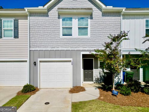 109 Ellicott Way, Cartersville, GA, 30120-6203 | Card Image