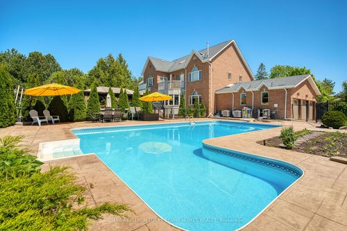 2 Jennings Gate, Markham, ON, L6C1A9 | Card Image