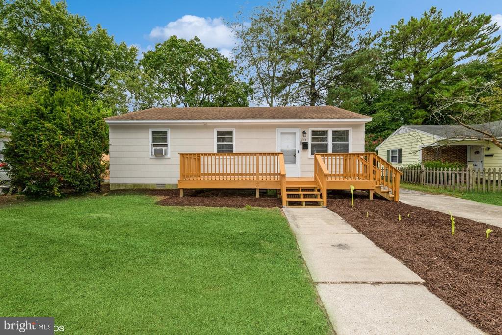 Springfield Cir, Salisbury, MD 21804