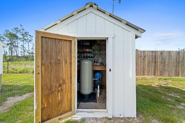 574 N Canal Dr, House other with 2 bedrooms, 2 bathrooms and 4 parking in Port St. Joe FL | Image 15