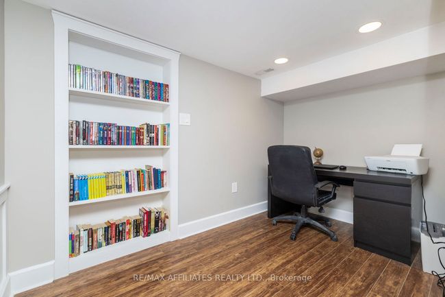 201 Augusta St, House other with 3 bedrooms, 2 bathrooms and 2 parking in Almonte ON | Image 29