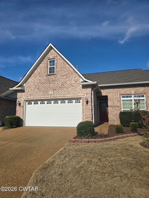 61 Emerald Ridge Cv, Jackson, TN, 38305-1592 | Card Image