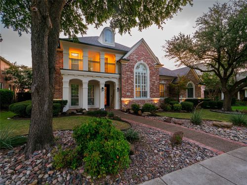 5915 Dripping Springs Dr, Frisco, TX, 75034-4037 | Card Image