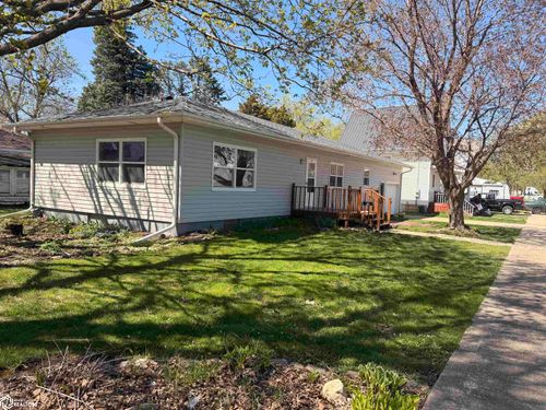 107 11th Street S, Northwood, IA, 50459 | Card Image