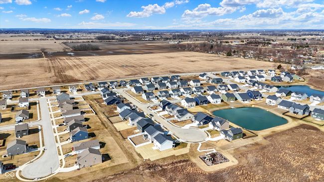 526 Carroll St, House other with 5 bedrooms, 3 bathrooms and null parking in New Whiteland IN | Image 62
