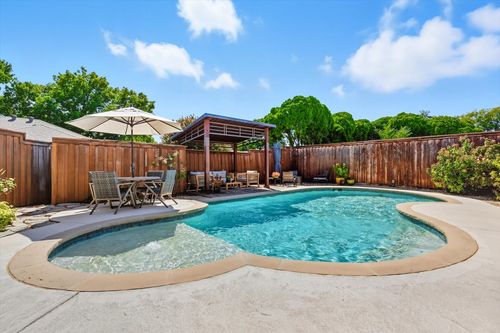 1708 Callaway Dr, Plano, TX, 75075-6705 | Card Image