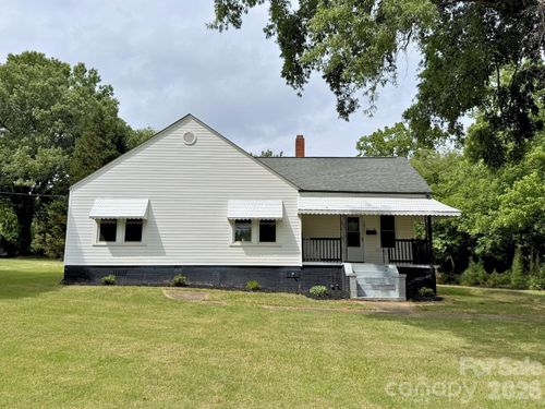 2873 E Highway 27, Lincolnton, NC, 28092-4380 | Card Image