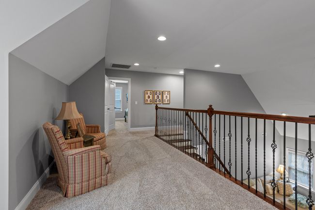 7258 Grey Hawk Trl, House other with 4 bedrooms, 3 bathrooms and null parking in Signal Mountain TN | Image 33