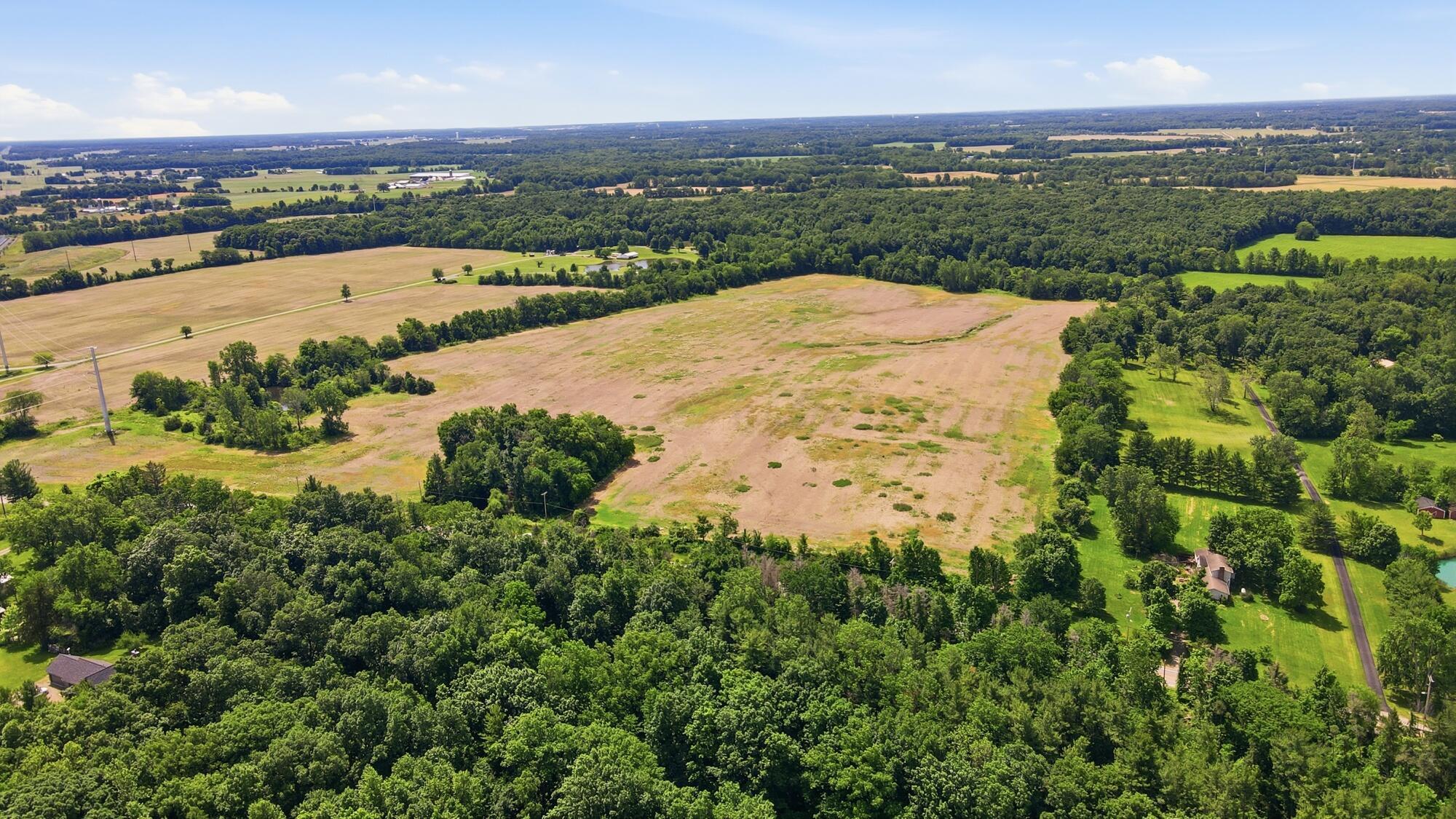 Farm in Raymond 4