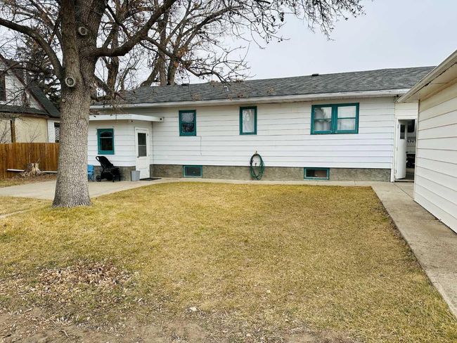 5618 52 St, House other with 4 bedrooms, 2 bathrooms and 1 parking in Taber AB | Image 42