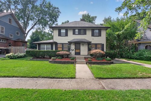 326 Edward Street, Jackson, MI, 49201 | Card Image