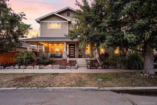 3727 W 37th Ave, Denver, CO, 80211-2774 | Card Image