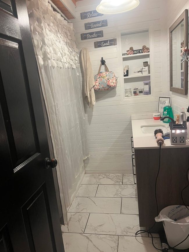 240 Private Road 3561, House other with 3 bedrooms, 2 bathrooms and 5 parking in Ballinger TX | Image 7