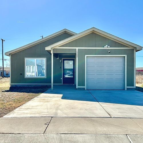 1304 E 15th St, Lubbock, TX, 79403-5310 | Card Image