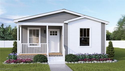 93 Sycamore Ln, FORT MYERS, FL, 33908-3009 | Card Image