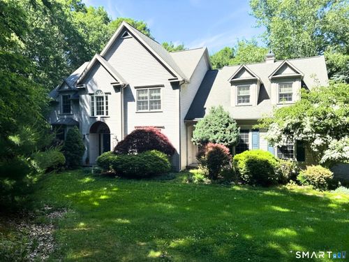 68 Hart St, Burlington, CT, 06013-2225 | Card Image