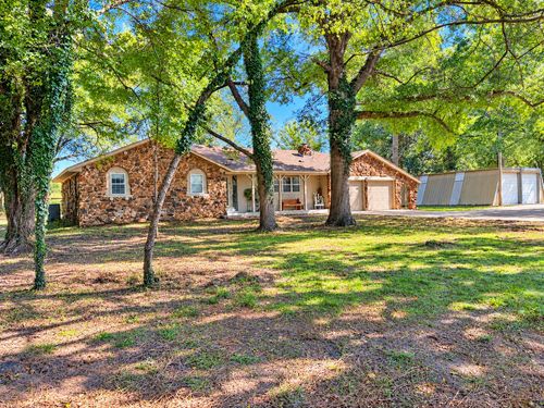 17155 S 321st East Ave, Coweta, OK, 74429-3050 | Card Image