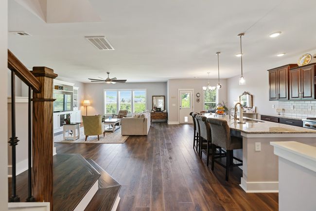 1108 Brixworth Dr, House other with 5 bedrooms, 5 bathrooms and 3 parking in Spring Hill TN | Image 17