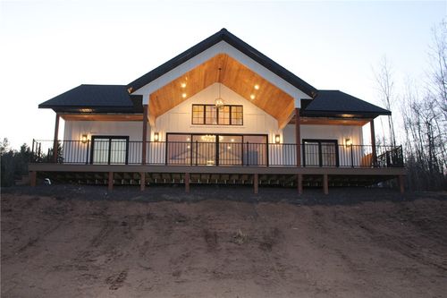 6876 Rothe Dr, Minong, WI, 54859 | Card Image