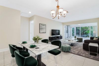 A - 13562 Via Flora A, Home with 2 bedrooms, 2 bathrooms and null parking in Delray Beach FL | Image 3