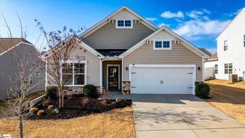 209 Grassy Creek Way, Pendleton, SC, 29670-8891 | Card Image