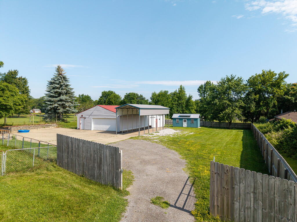 Residential in Mansfield 3