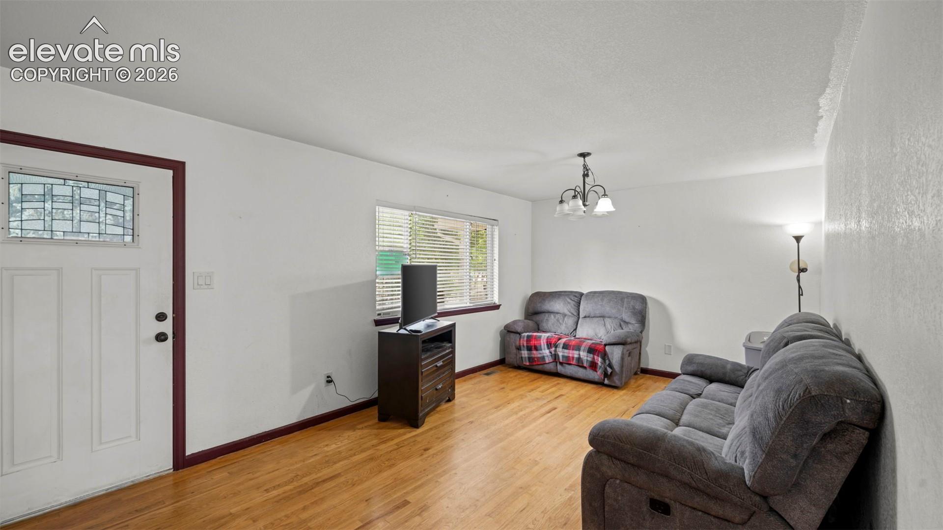 Residential in Colorado Springs 4