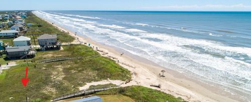 132 Saltgrass Ave, Surfside Beach, TX, 77541-9588 | Card Image