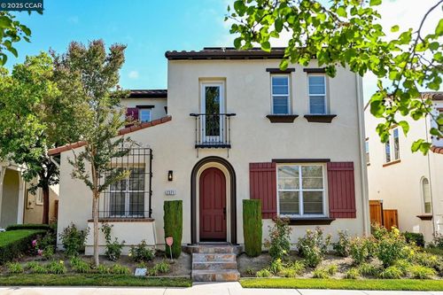 2371 Magnolia Bridge Dr, San Ramon, CA, 94582-2510 | Card Image