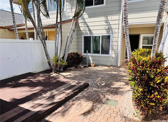 APT-6504 - 91-1014 Kaipalaoa St, Condo with 3 bedrooms, 3 bathrooms and 2 parking in Ewa Beach HI | Image 13