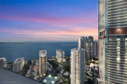 3005-1435 Brickell Ave, Miami, FL, 33131-3407 | Card Image