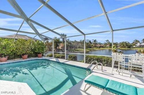 28712 Carmel Way, BONITA SPRINGS, FL, 34134-3301 | Card Image