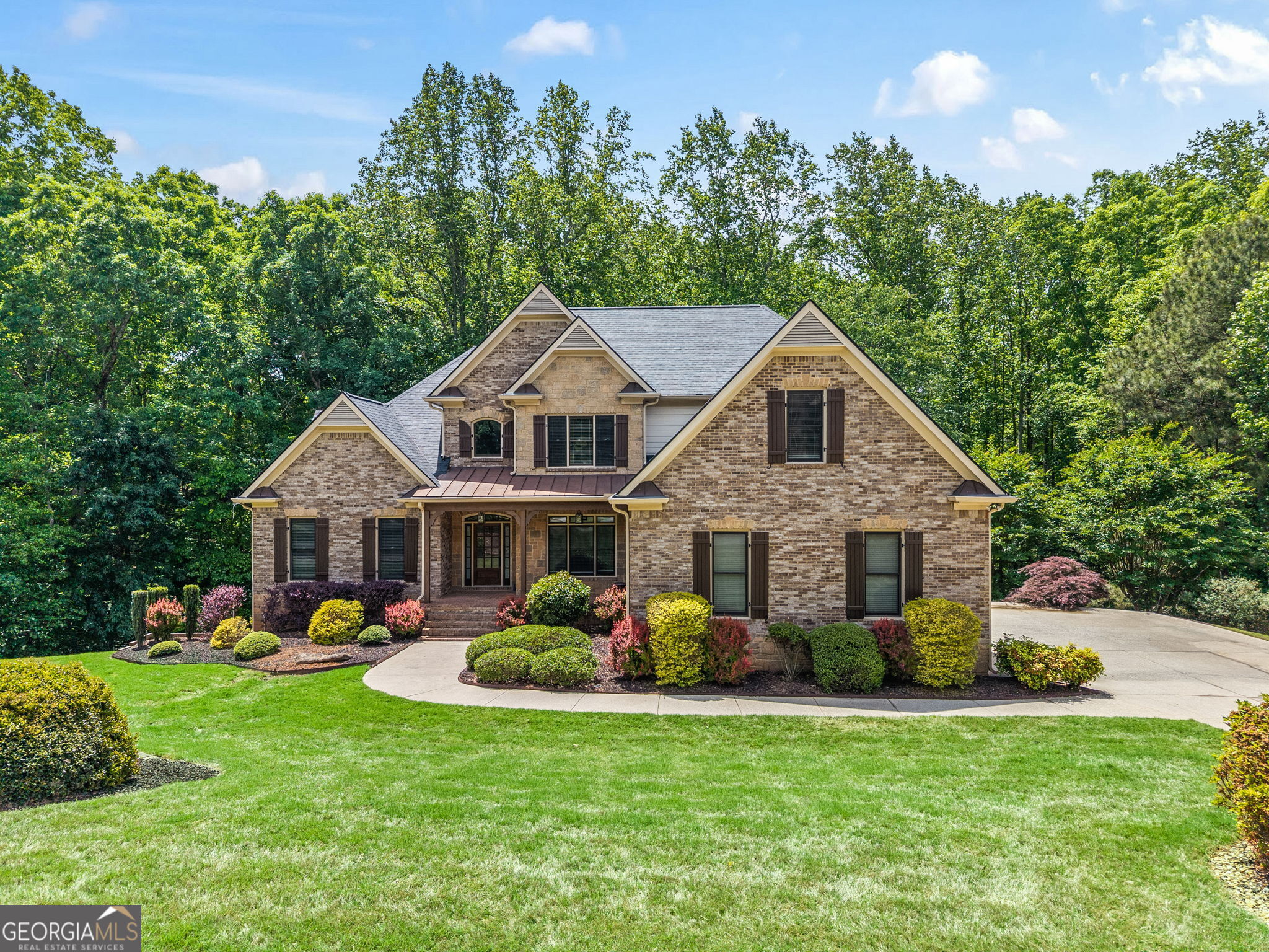 Residential in Flowery Branch