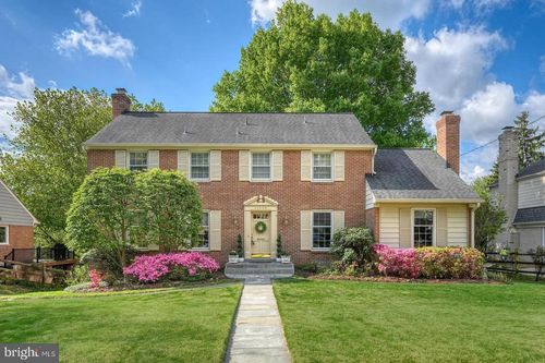 11508 Hitching Post Ln, NORTH BETHESDA, MD, 20852-4402 | Card Image