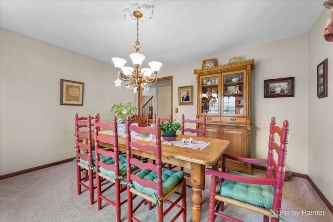 1211 Prairie Dr, House other with 3 bedrooms, 3 bathrooms and 4 parking in Algonquin IL | Image 10