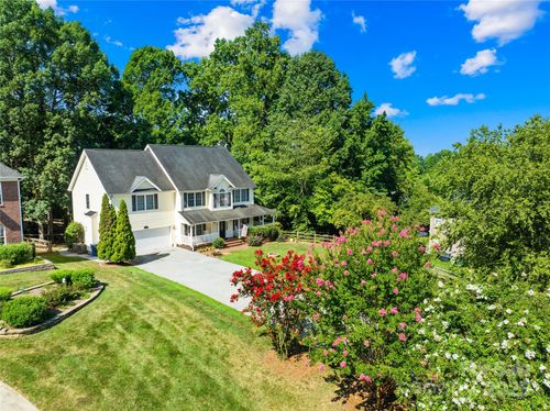 108 Fransher Ln, Mooresville, NC, 28117-4362 | Card Image