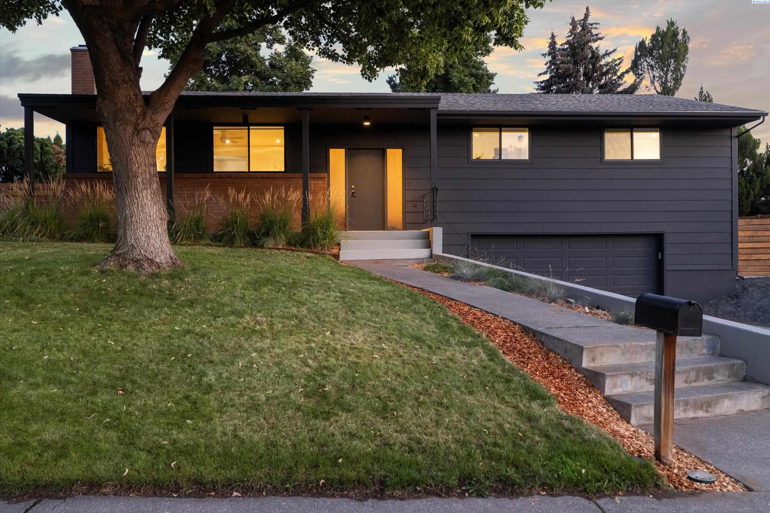 Snyder St, Richland, WA 99354
