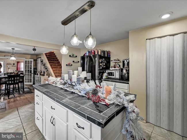 1628 Spruce St, Home with 3 bedrooms, 1 bathrooms and null parking in ASHLAND PA | Image 10