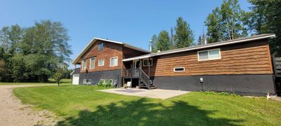 53504 Range Road 170, House detached with 4 bedrooms, 3 bathrooms and null parking in Yellowhead County AB | Image 1