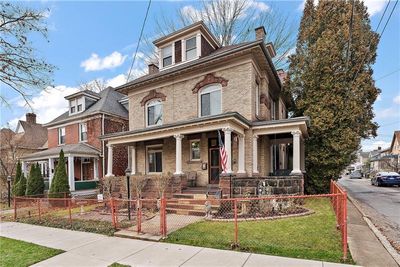 412 N Washington St, House other with 6 bedrooms, 3 bathrooms and 3 parking in City Of But Nw PA | Image 1