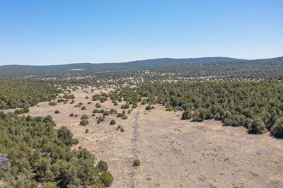 55 Upper Juan Tomas Road, House other with 3 bedrooms, 1 bathrooms and null parking in Tijeras NM | Image 3