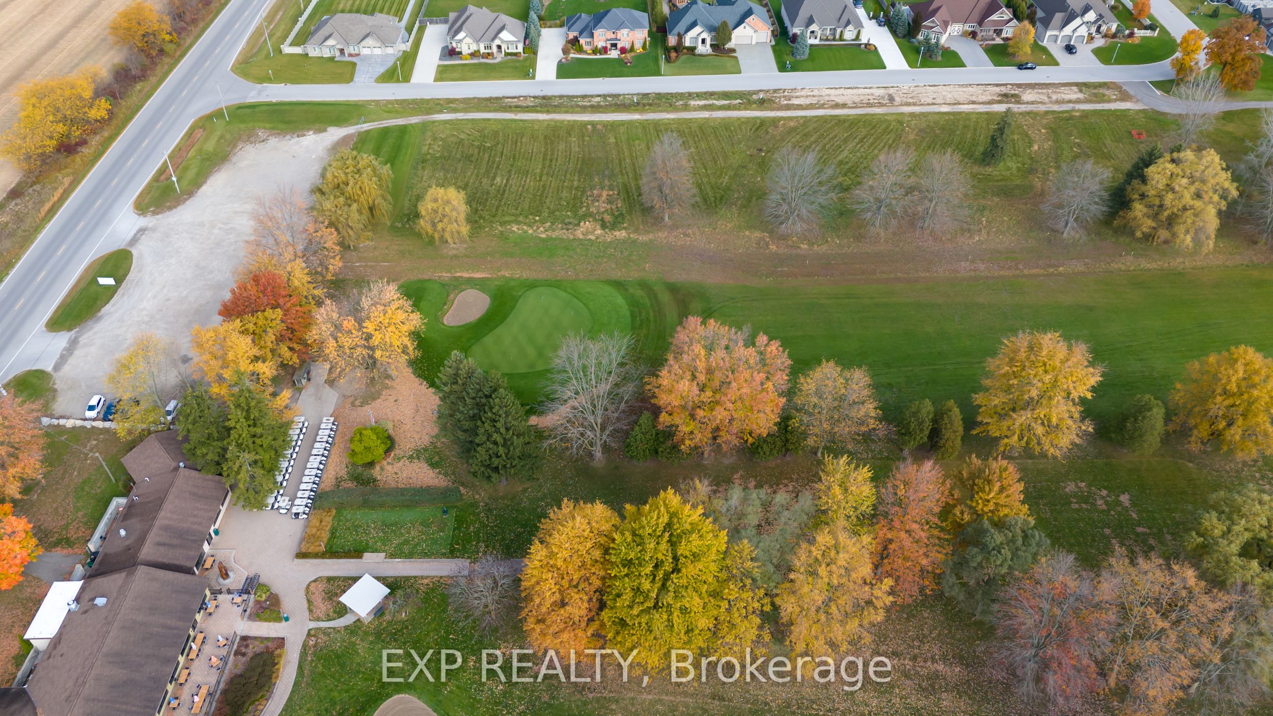 Residential in Thames Centre 3