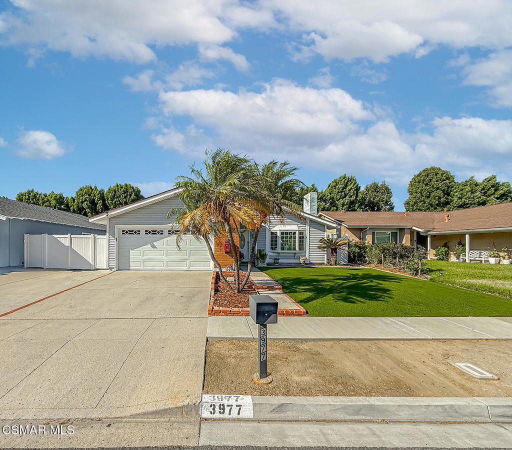 Residential in Simi Valley