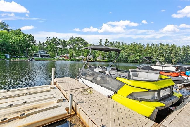 33 N Shore Rd, House other with 1 bedrooms, 2 bathrooms and 3 parking in Westminster MA | Image 39