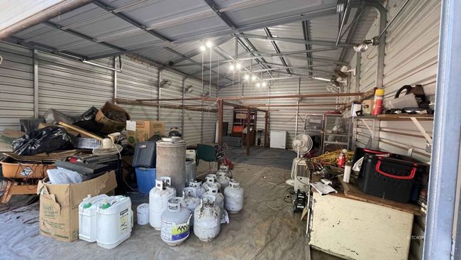 Inside metal building | Image 18