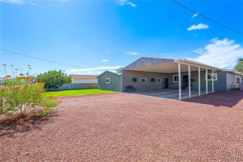 12720 Cortaro Dr, Topock, AZ, 86436 | Card Image