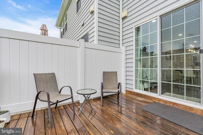 51 Begonia Ln, Townhouse with 3 bedrooms, 3 bathrooms and null parking in MONROE TOWNSHIP NJ | Image 42